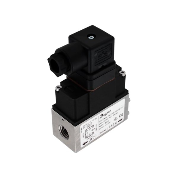 616KD-B-03 0-5inWC 4-20MA DP
